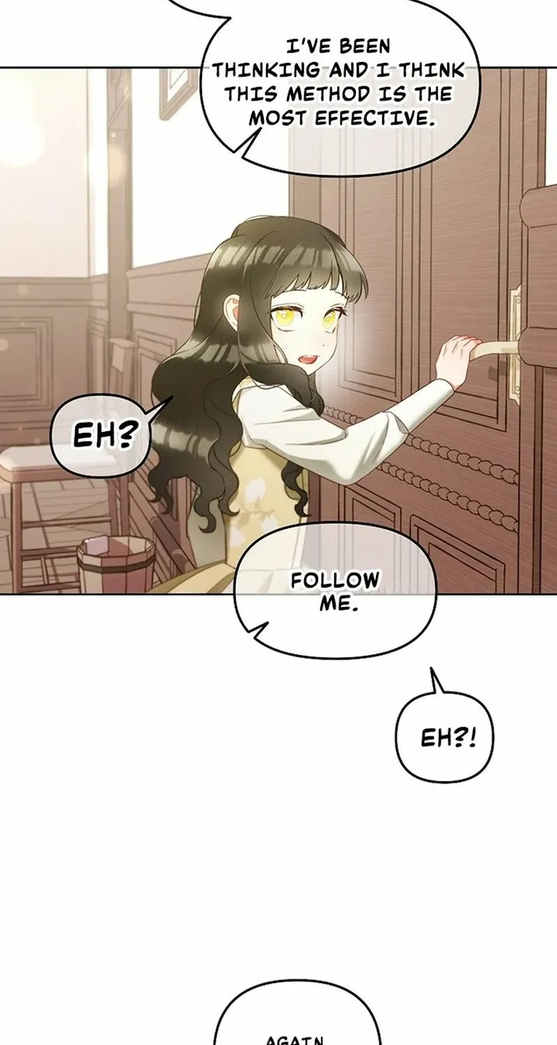 Read Stuck With the Protagonist chapter 19 image 1 on Lezhin