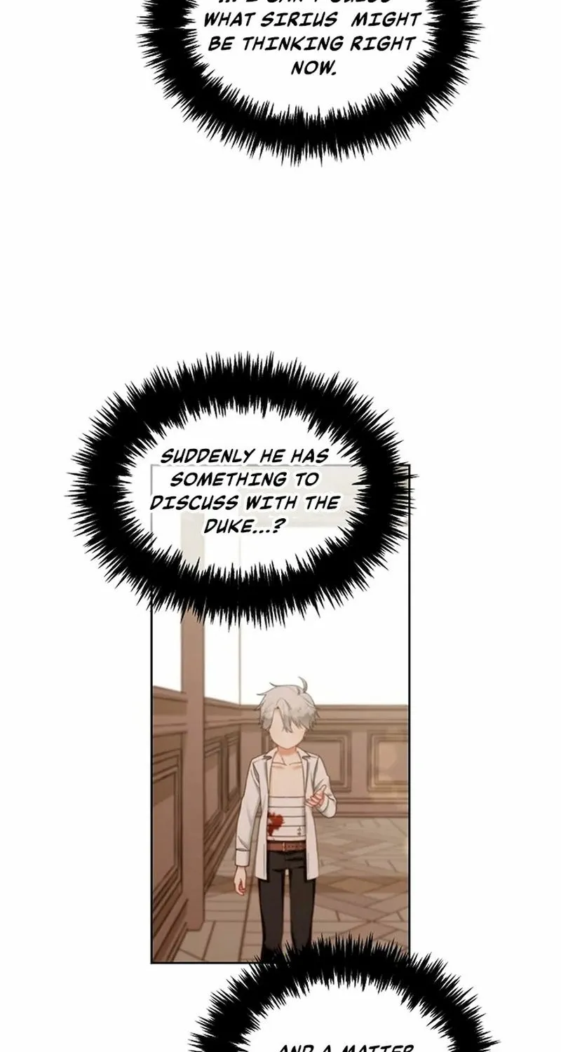 Read Stuck With the Protagonist chapter 19 image 11 on Lezhin