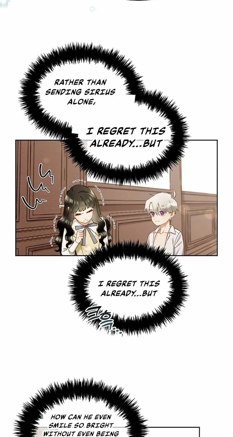 Read Stuck With the Protagonist chapter 19 image 16 on Lezhin