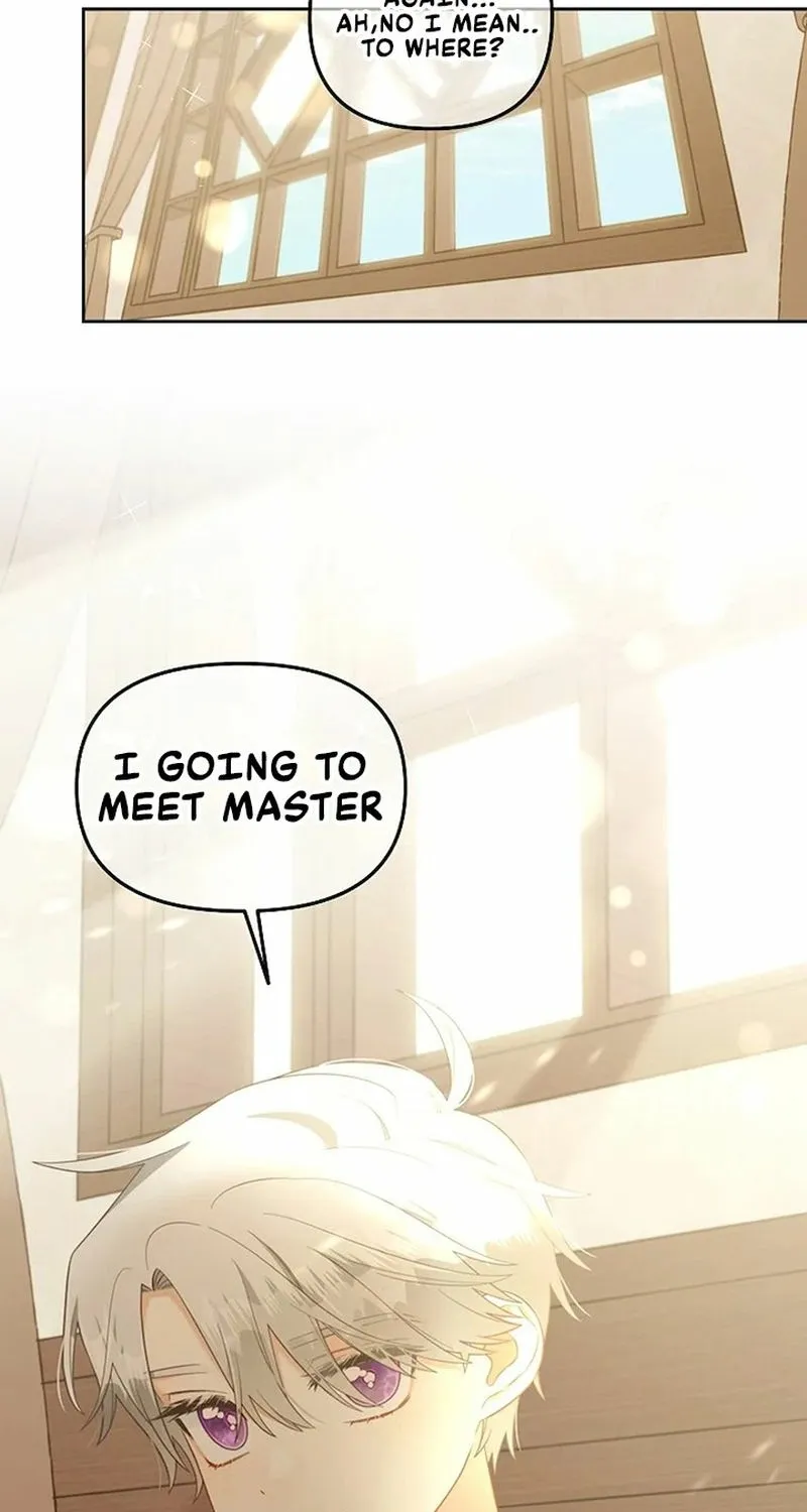 Read Stuck With the Protagonist chapter 19 image 2 on Lezhin