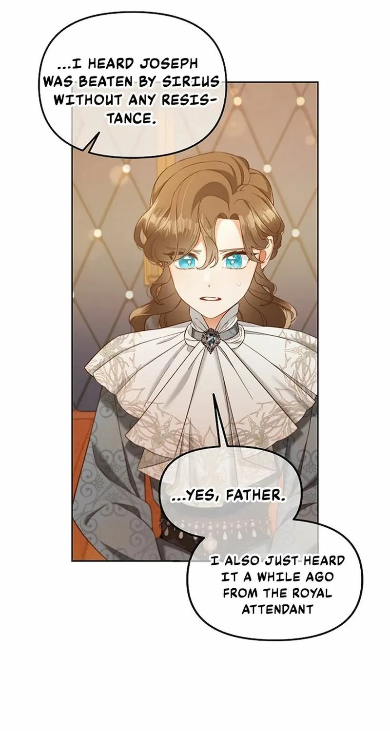 Read Stuck With the Protagonist chapter 19 image 23 on Lezhin