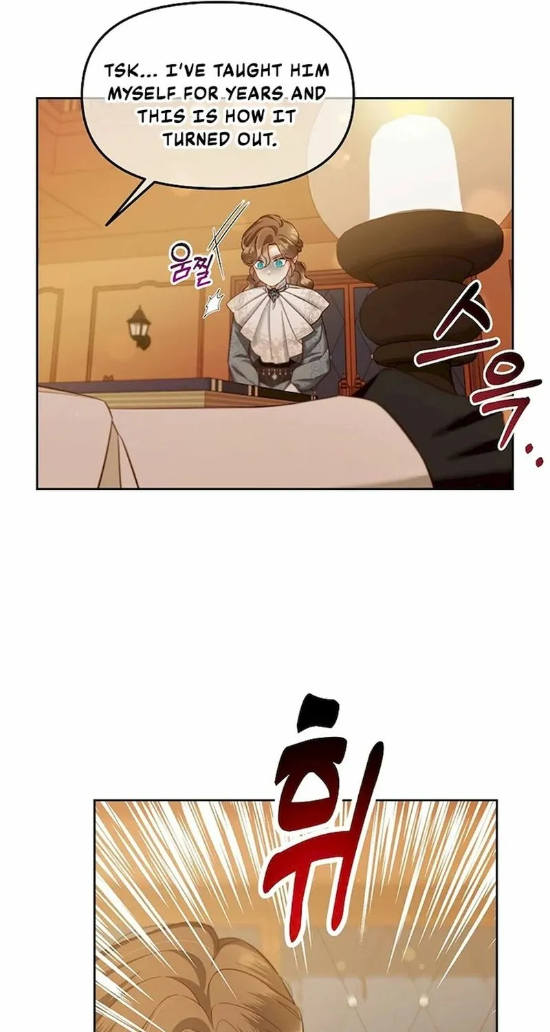 Read Stuck With the Protagonist chapter 19 image 25 on Lezhin