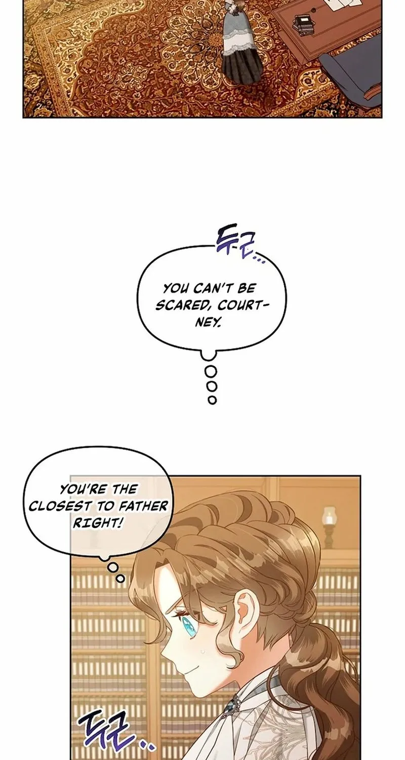 Read Stuck With the Protagonist chapter 19 image 27 on Lezhin