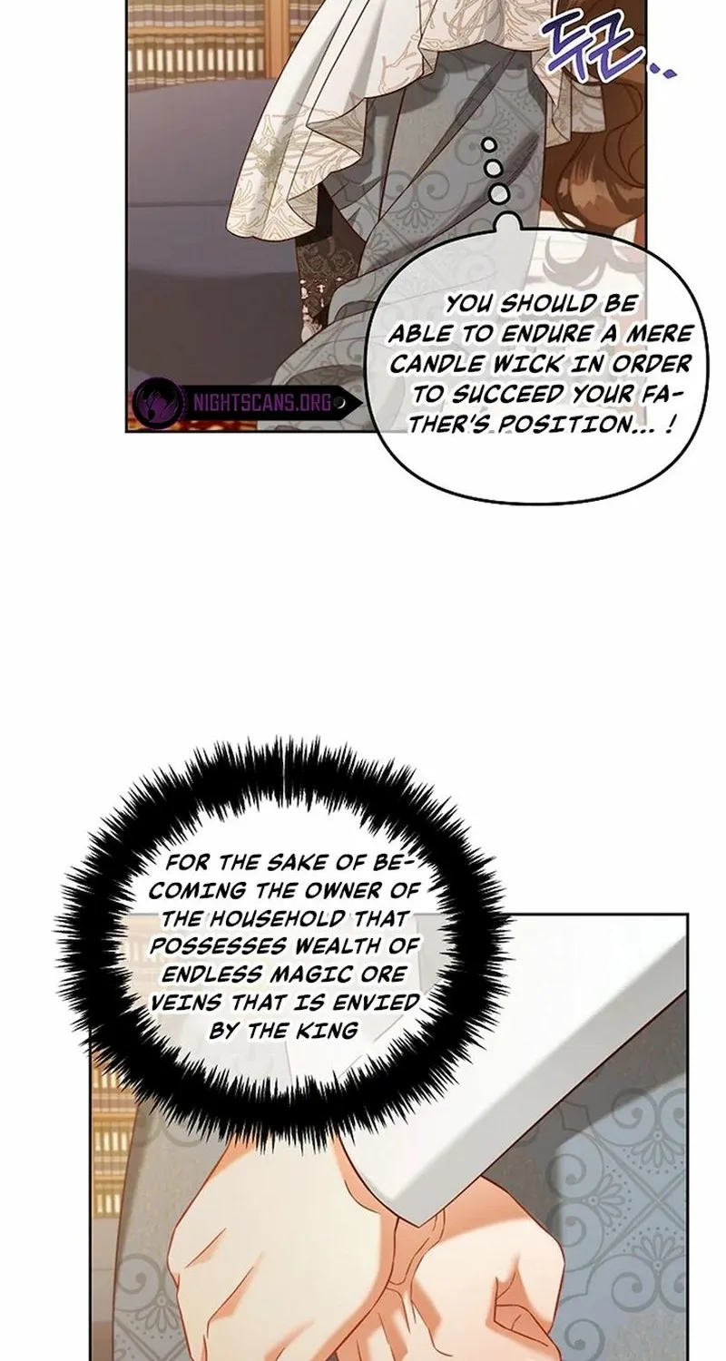 Read Stuck With the Protagonist chapter 19 image 28 on Lezhin