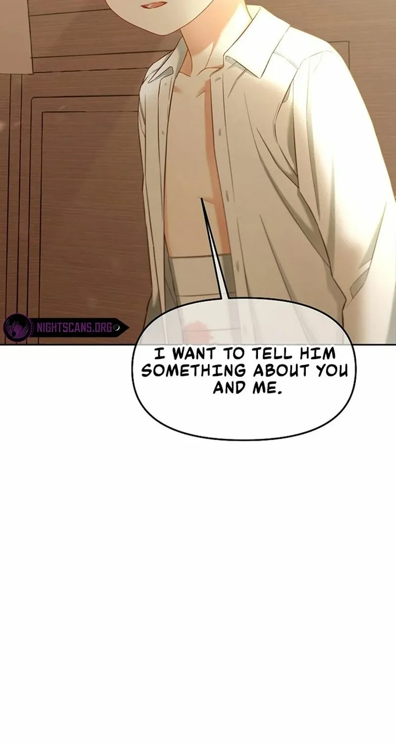 Read Stuck With the Protagonist chapter 19 image 3 on Lezhin