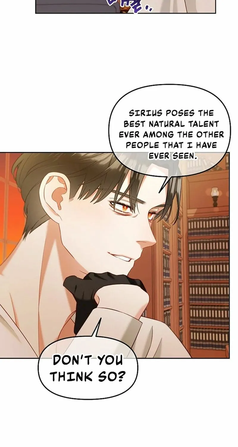 Read Stuck With the Protagonist chapter 19 image 32 on Lezhin