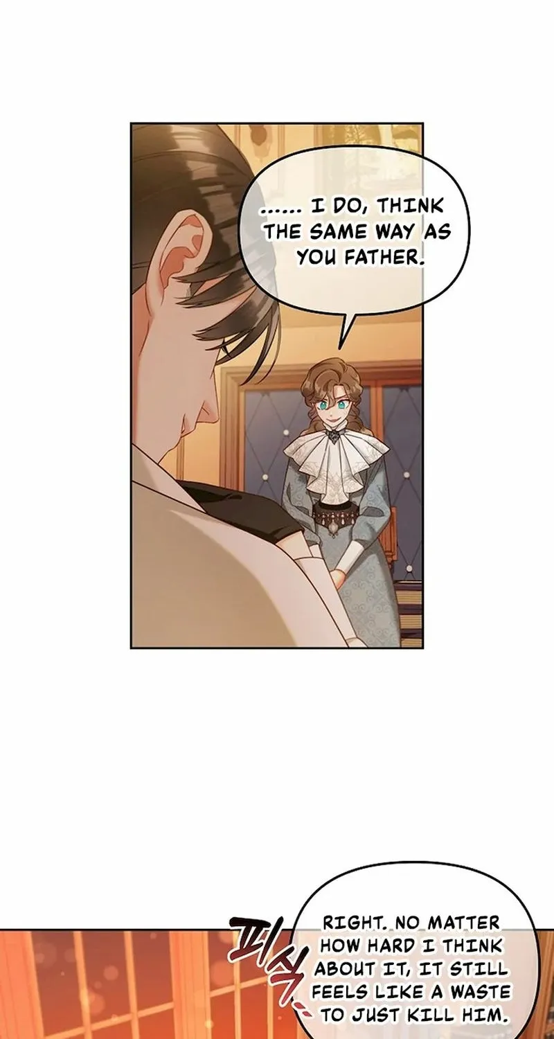 Read Stuck With the Protagonist chapter 19 image 33 on Lezhin