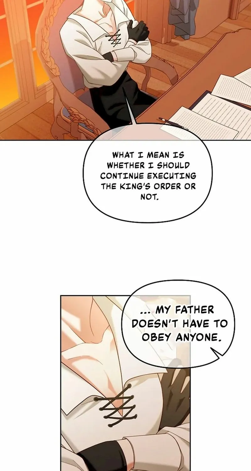 Read Stuck With the Protagonist chapter 19 image 35 on Lezhin