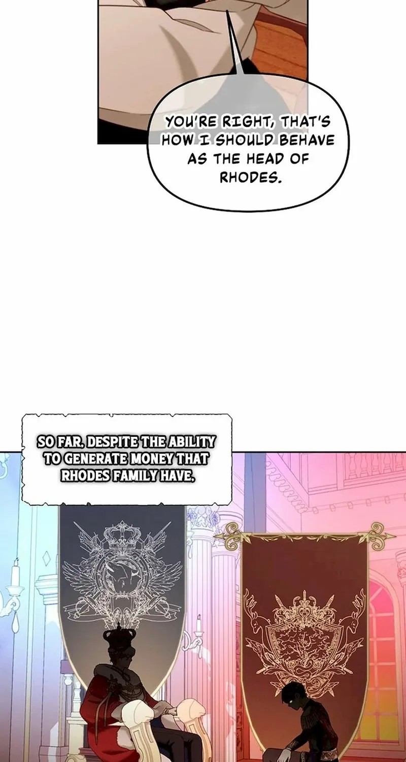 Read Stuck With the Protagonist chapter 19 image 36 on Lezhin