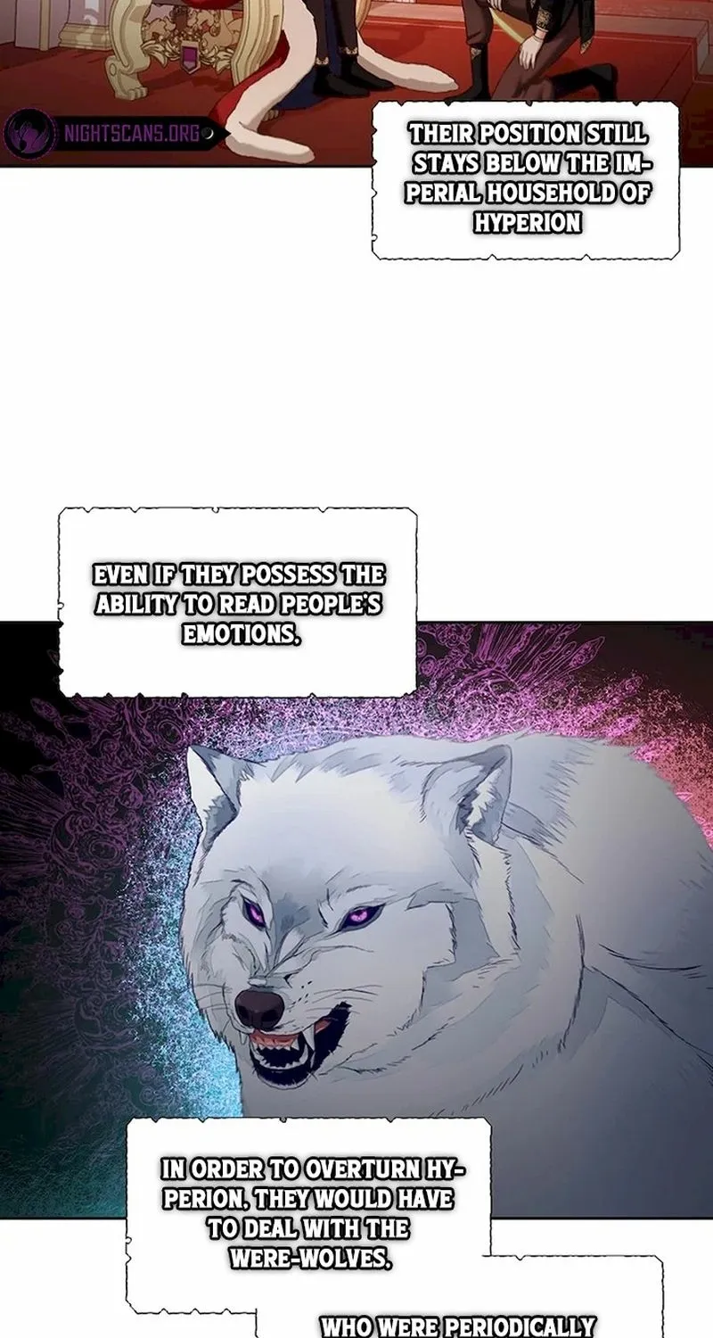 Read Stuck With the Protagonist chapter 19 image 37 on Lezhin