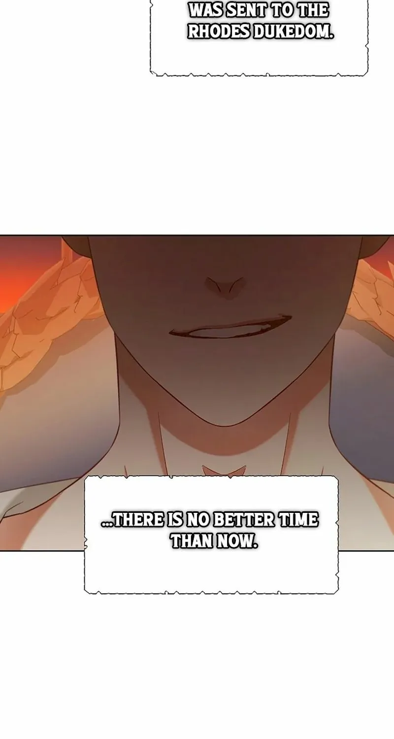 Read Stuck With the Protagonist chapter 19 image 40 on Lezhin
