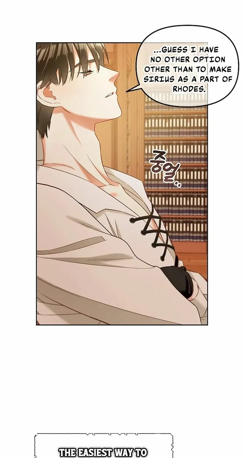 Read Stuck With the Protagonist chapter 19 image 41 on Lezhin