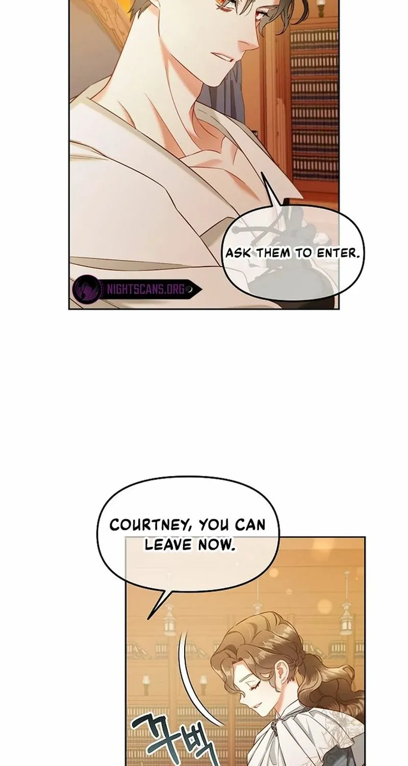 Read Stuck With the Protagonist chapter 19 image 45 on Lezhin