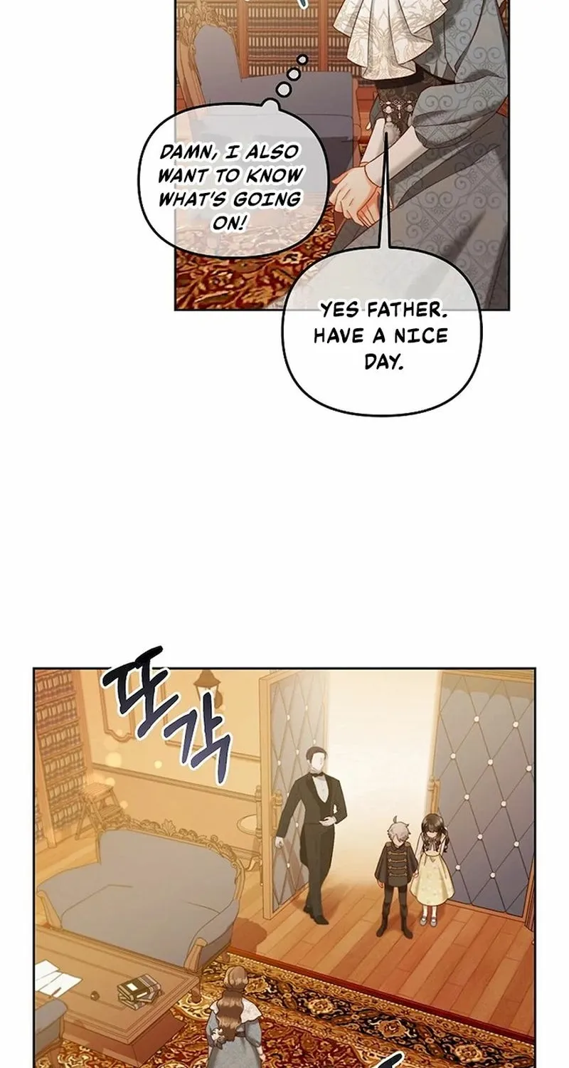 Read Stuck With the Protagonist chapter 19 image 46 on Lezhin
