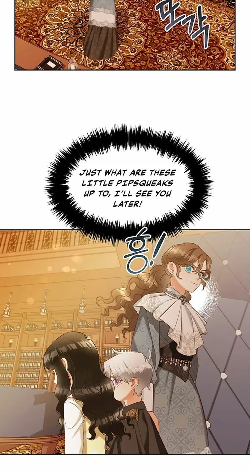 Read Stuck With the Protagonist chapter 19 image 47 on Lezhin