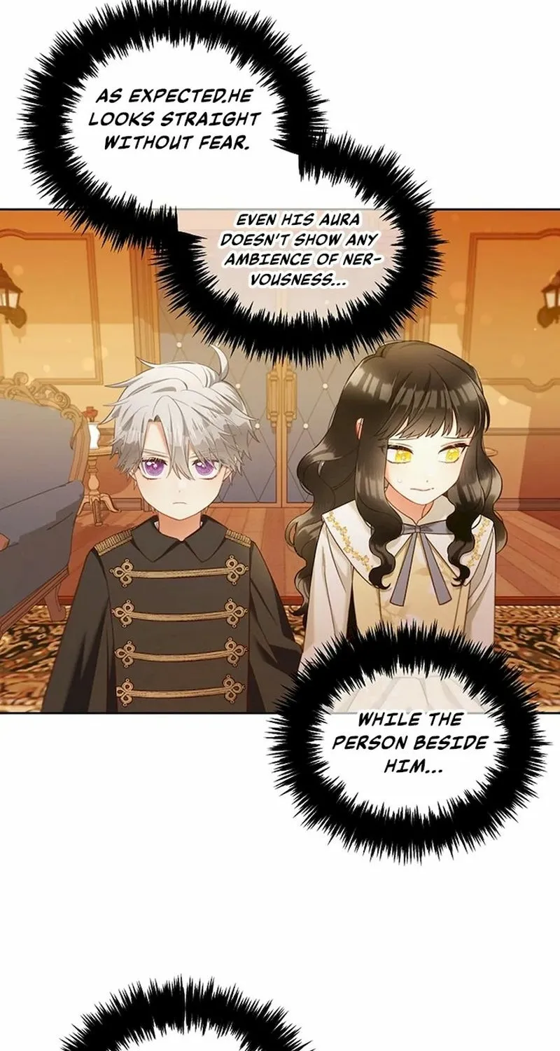 Read Stuck With the Protagonist chapter 19 image 51 on Lezhin