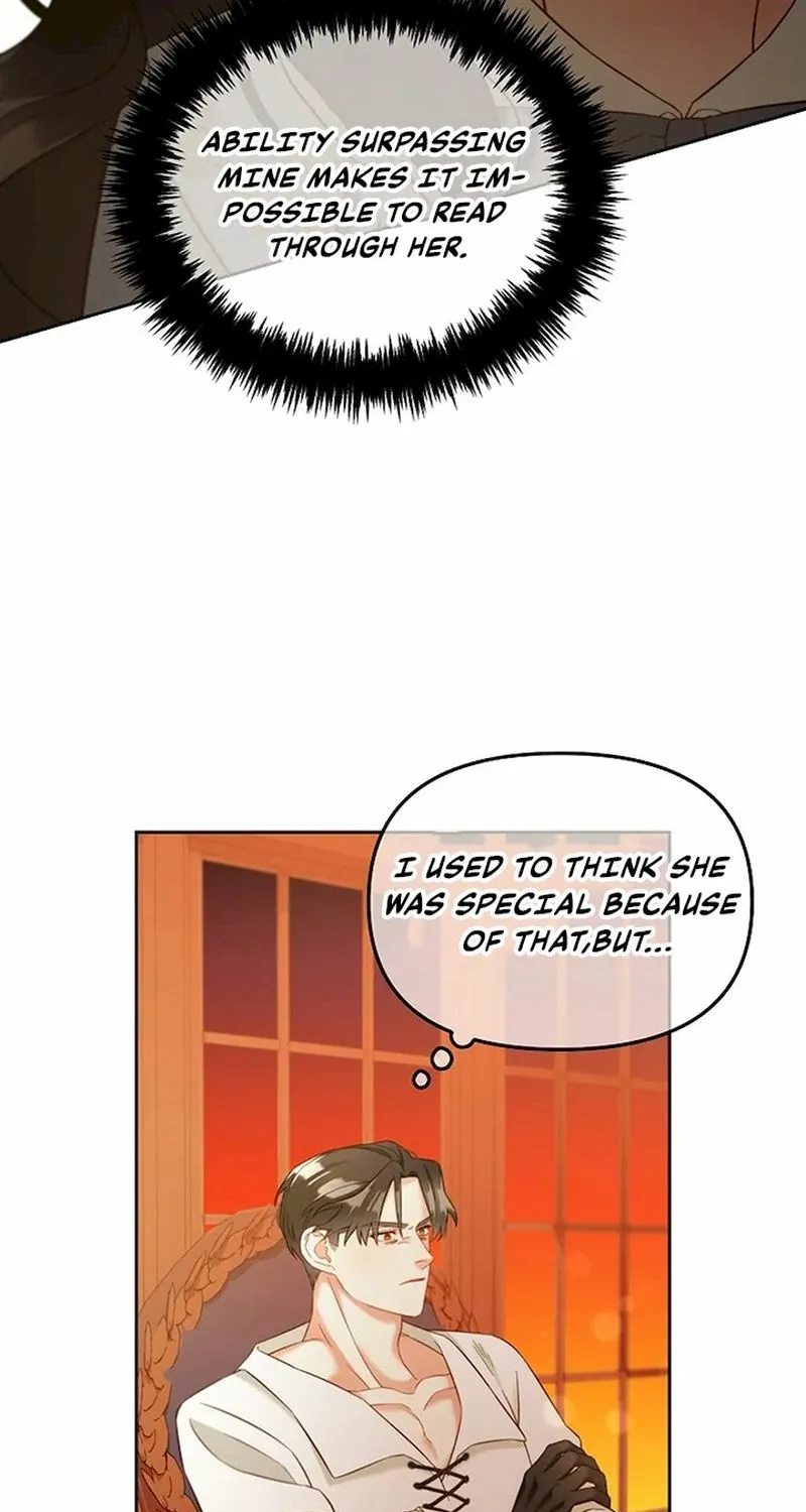Read Stuck With the Protagonist chapter 19 image 54 on Lezhin
