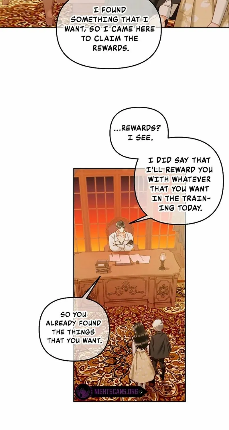 Read Stuck With the Protagonist chapter 19 image 56 on Lezhin