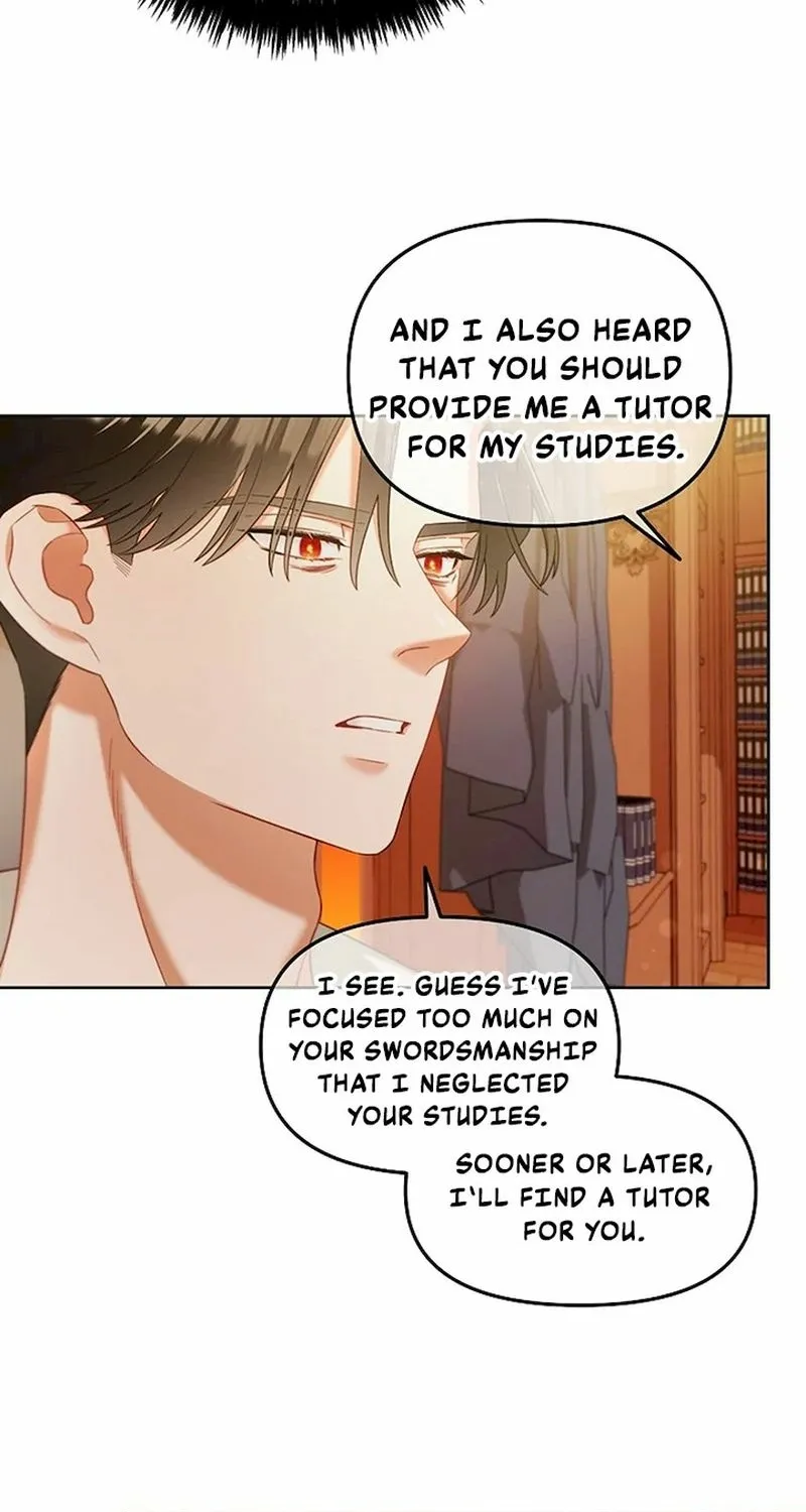 Read Stuck With the Protagonist chapter 19 image 58 on Lezhin