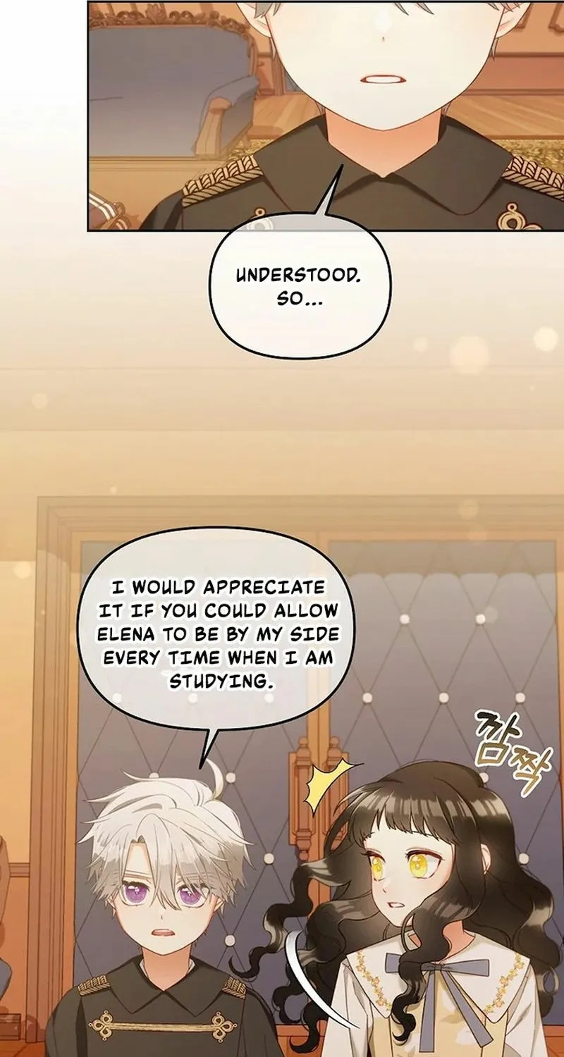 Read Stuck With the Protagonist chapter 19 image 59 on Lezhin