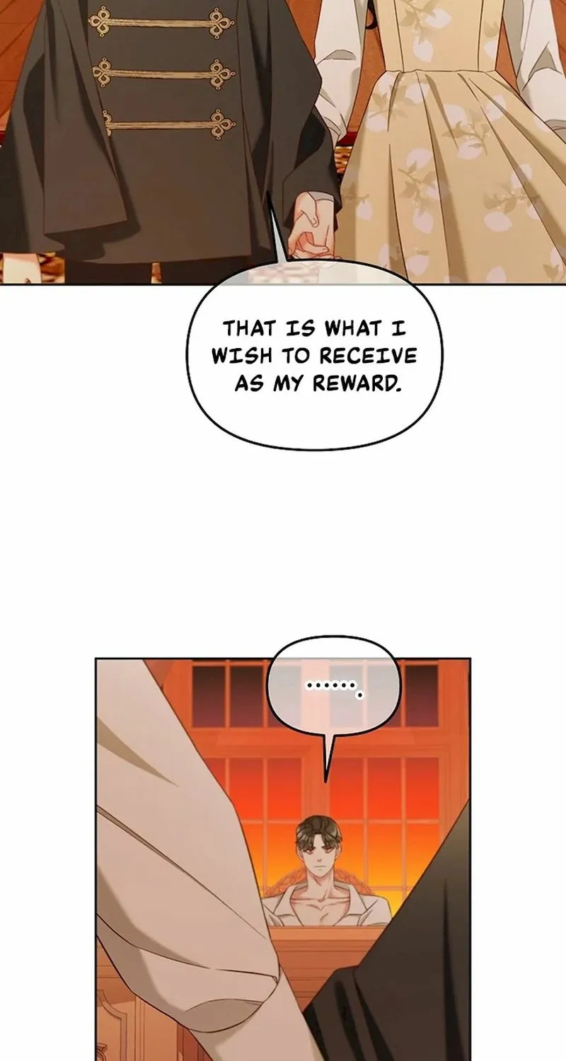 Read Stuck With the Protagonist chapter 19 image 60 on Lezhin