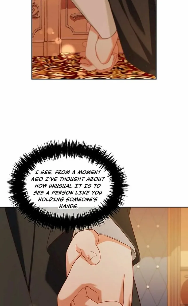 Read Stuck With the Protagonist chapter 19 image 61 on Lezhin