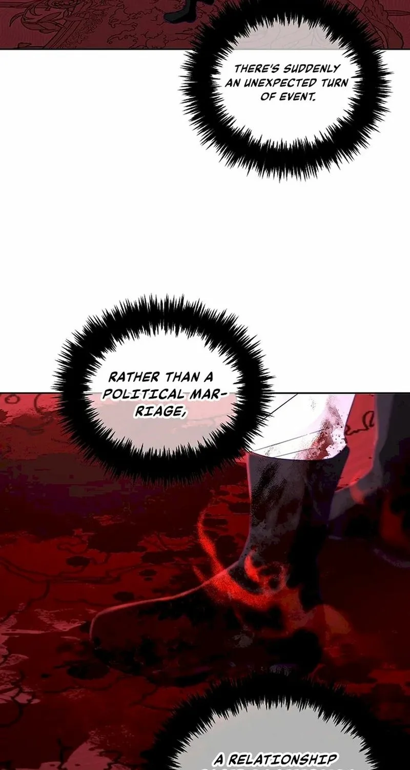 Read Stuck With the Protagonist chapter 19 image 64 on Lezhin