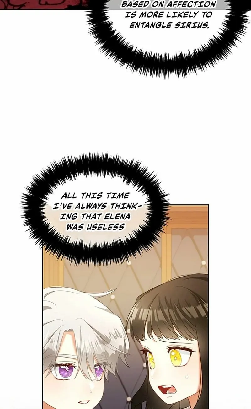 Read Stuck With the Protagonist chapter 19 image 65 on Lezhin