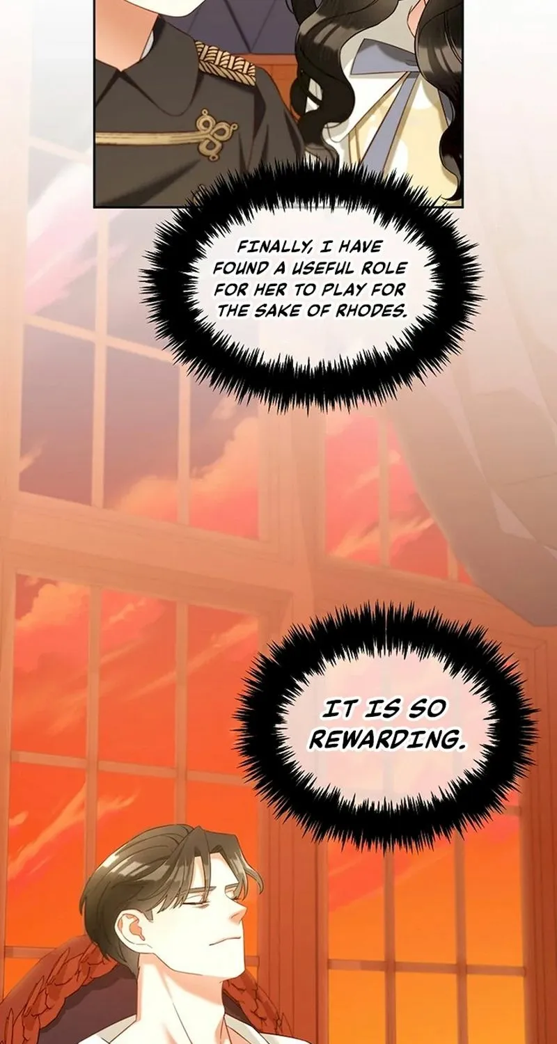 Read Stuck With the Protagonist chapter 19 image 66 on Lezhin