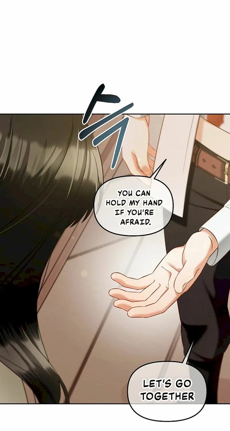 Read Stuck With the Protagonist chapter 19 image 7 on Lezhin