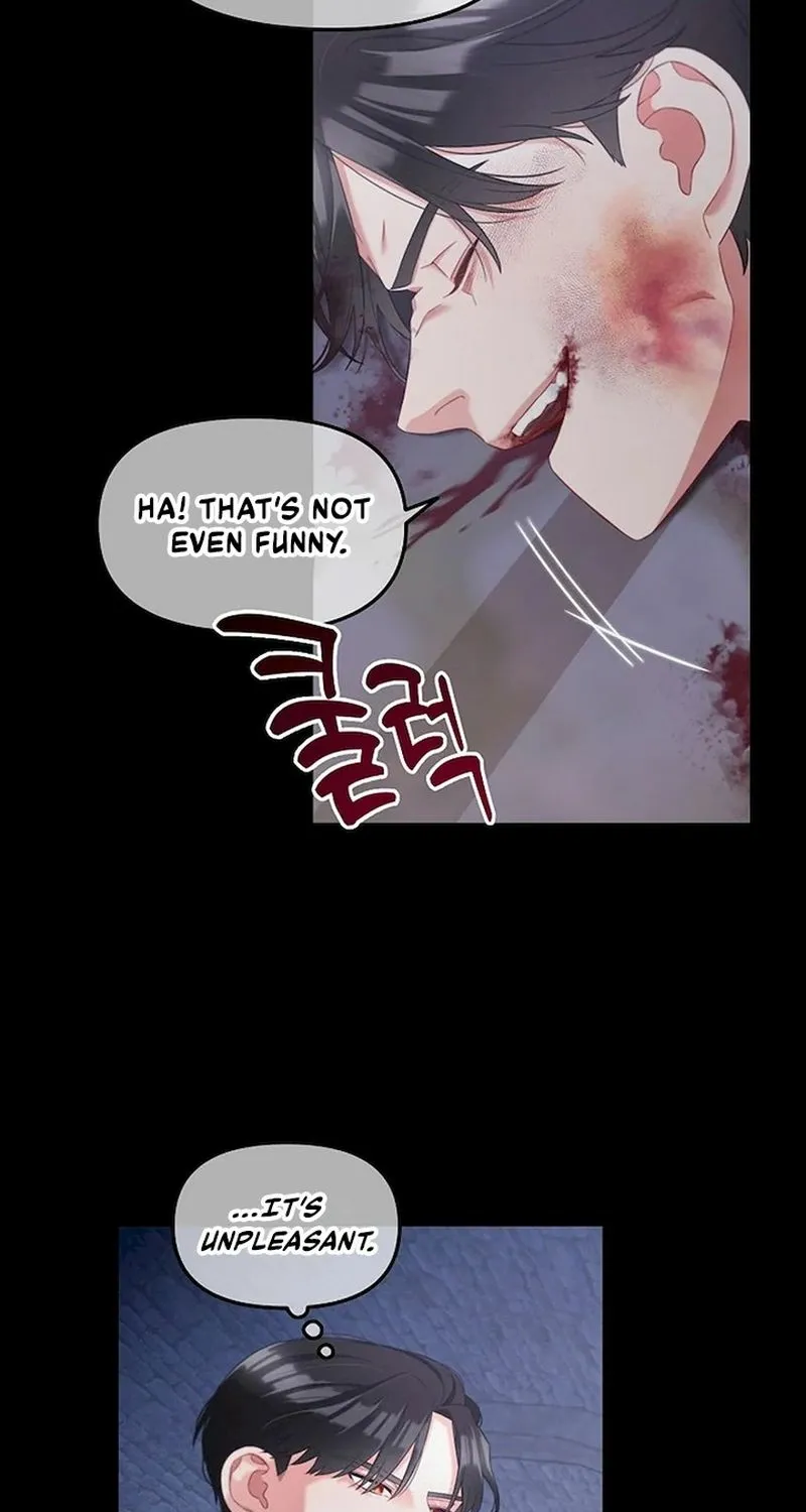 Read Stuck With the Protagonist chapter 20 image 10 on Lezhin