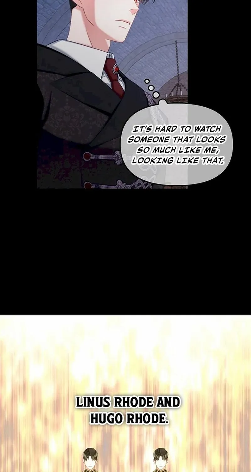 Read Stuck With the Protagonist chapter 20 image 11 on Lezhin