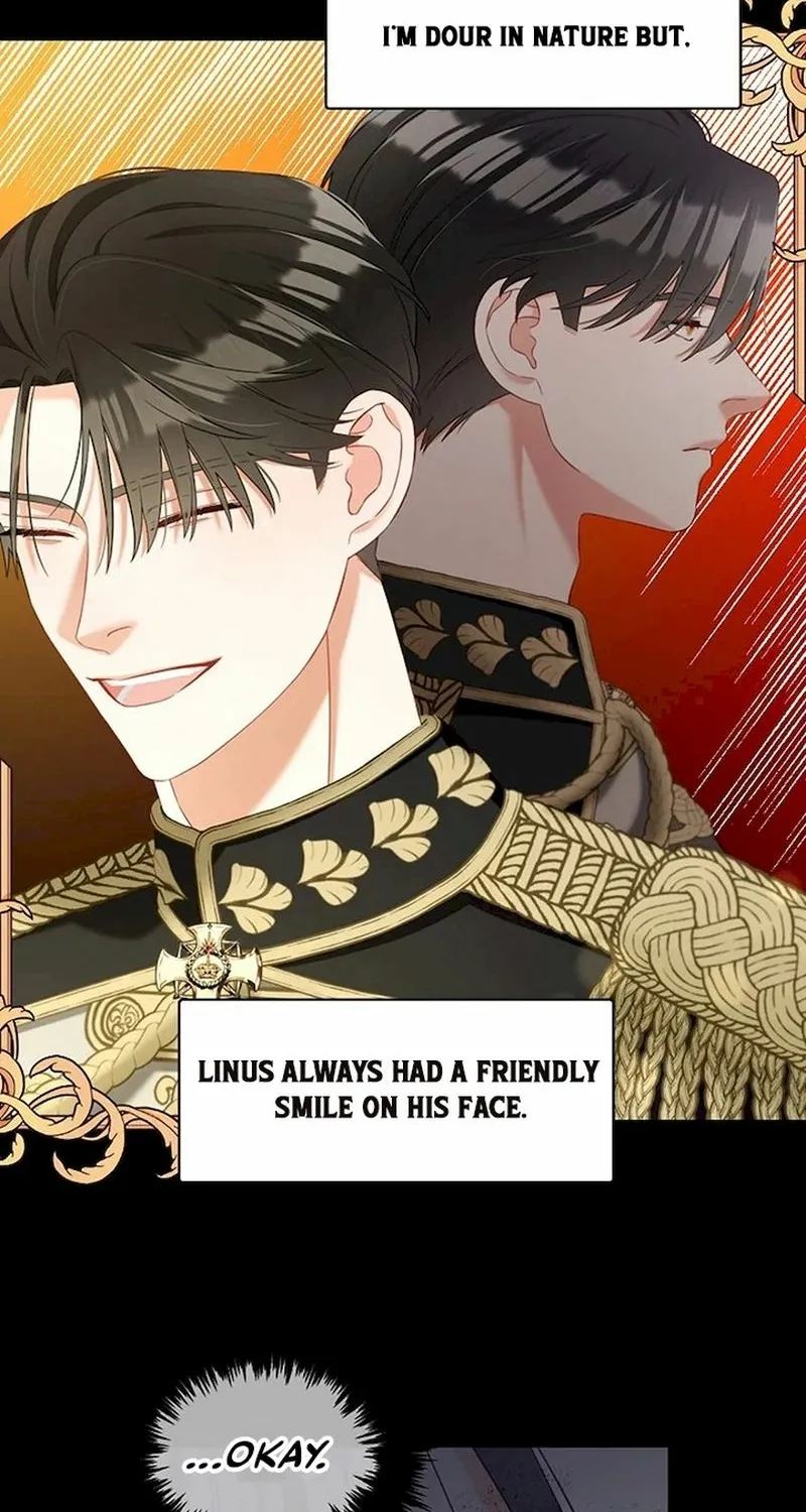 Read Stuck With the Protagonist chapter 20 image 13 on Lezhin
