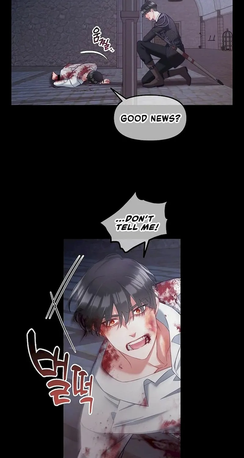 Read Stuck With the Protagonist chapter 20 image 16 on Lezhin