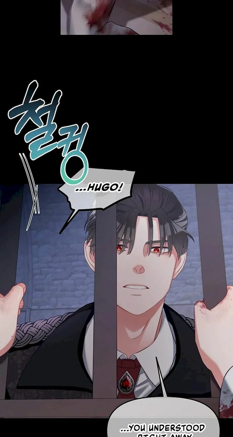 Read Stuck With the Protagonist chapter 20 image 17 on Lezhin