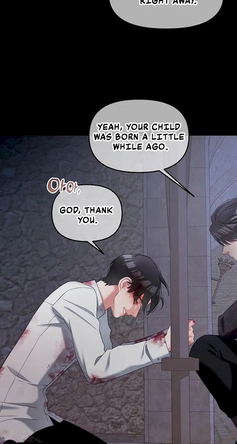 Read Stuck With the Protagonist chapter 20 image 18 on Lezhin