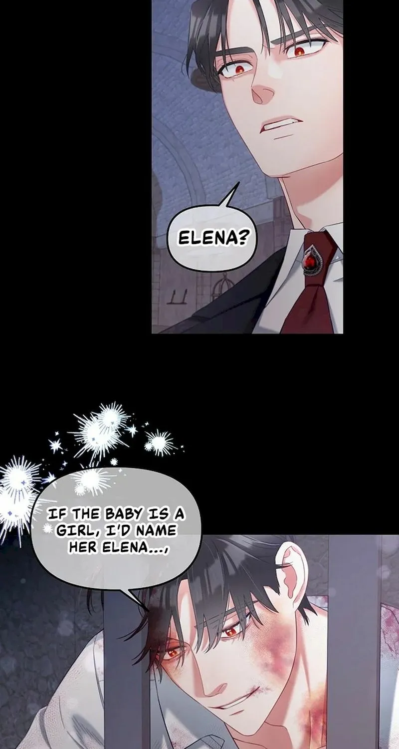 Read Stuck With the Protagonist chapter 20 image 21 on Lezhin