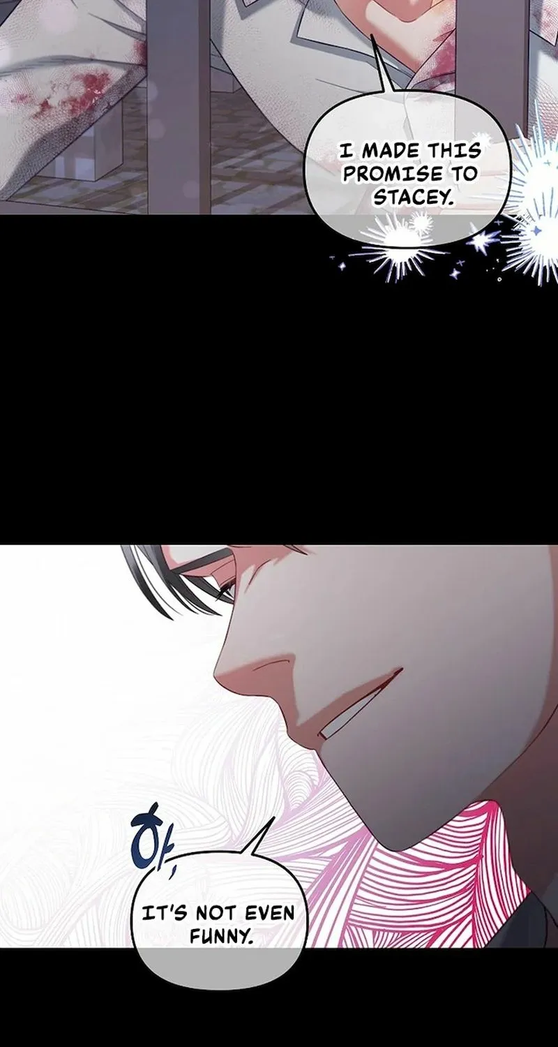 Read Stuck With the Protagonist chapter 20 image 22 on Lezhin
