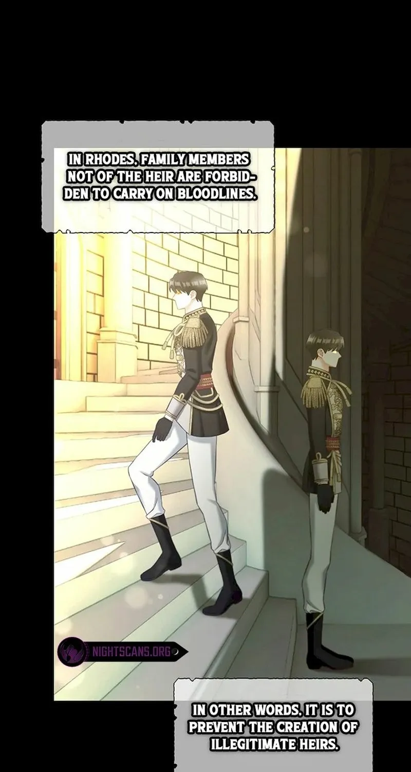 Read Stuck With the Protagonist chapter 20 image 23 on Lezhin