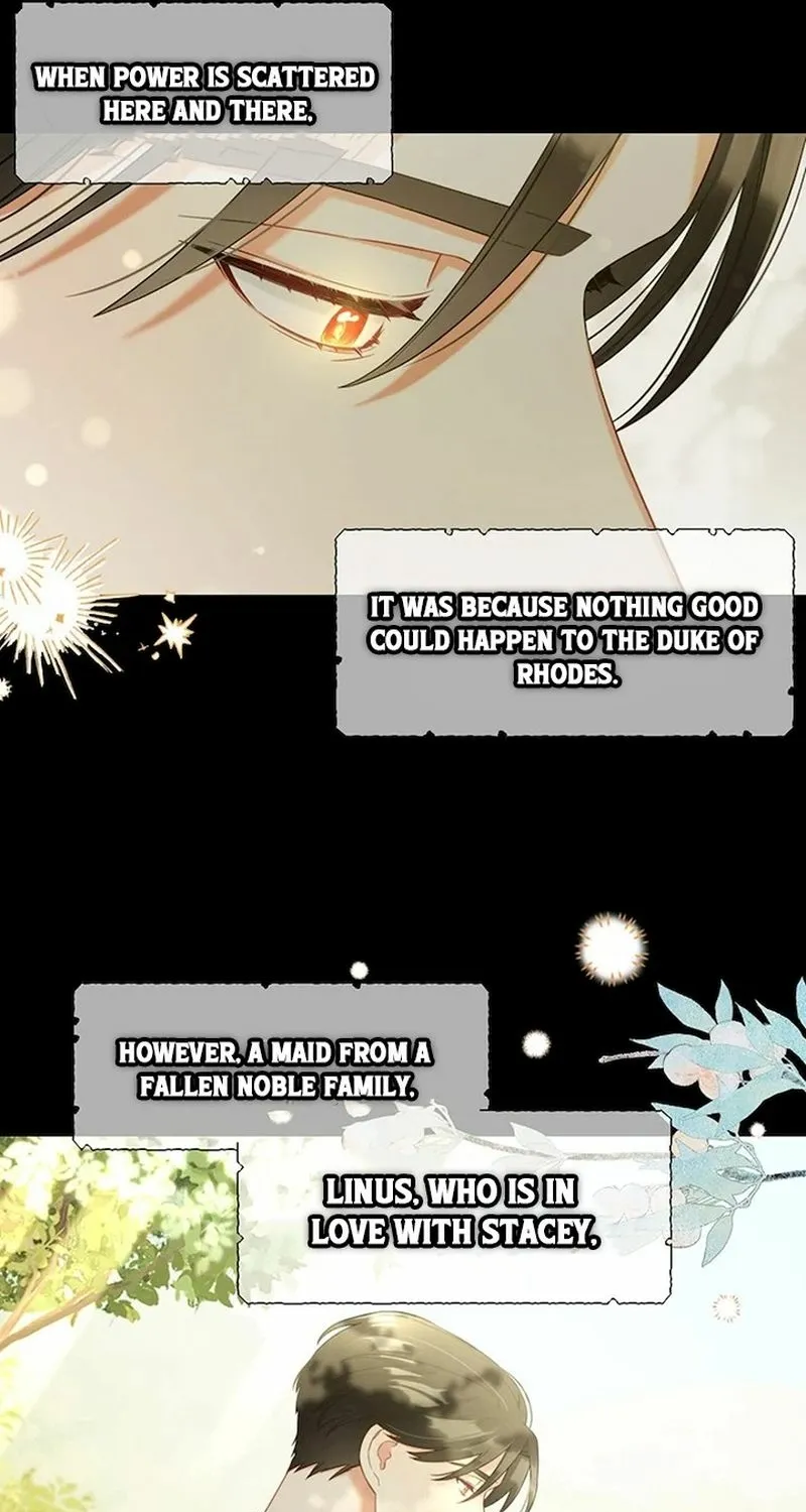 Read Stuck With the Protagonist chapter 20 image 25 on Lezhin