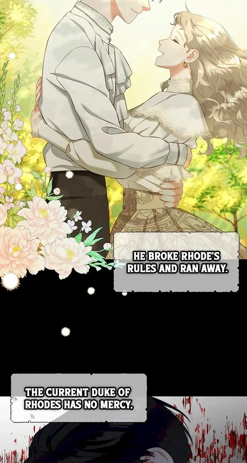 Read Stuck With the Protagonist chapter 20 image 26 on Lezhin