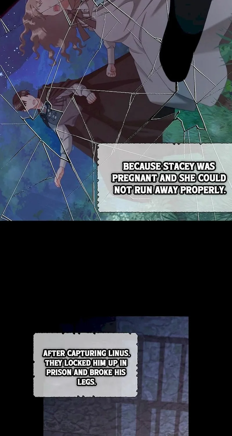 Read Stuck With the Protagonist chapter 20 image 28 on Lezhin