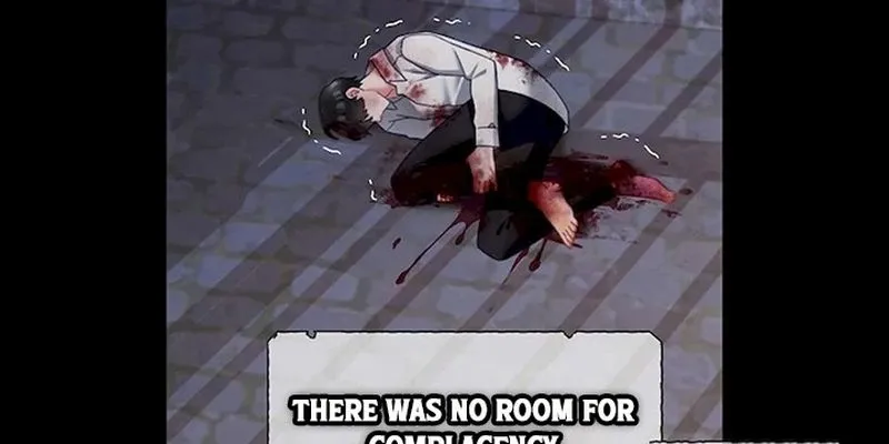 Read Stuck With the Protagonist chapter 20 image 29 on Lezhin