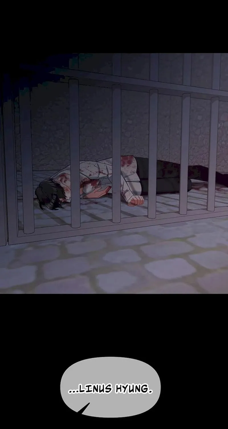 Read Stuck With the Protagonist chapter 20 image 3 on Lezhin