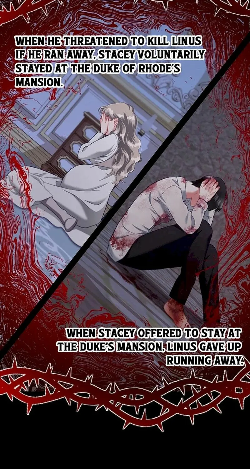 Read Stuck With the Protagonist chapter 20 image 31 on Lezhin