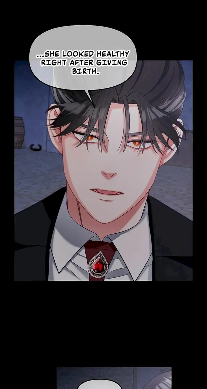 Read Stuck With the Protagonist chapter 20 image 33 on Lezhin