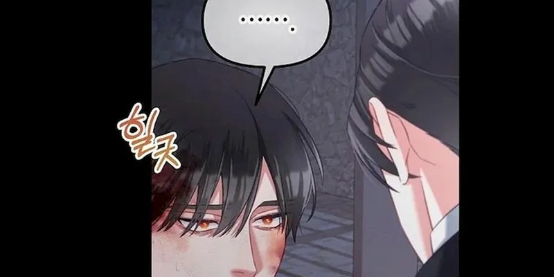 Read Stuck With the Protagonist chapter 20 image 34 on Lezhin