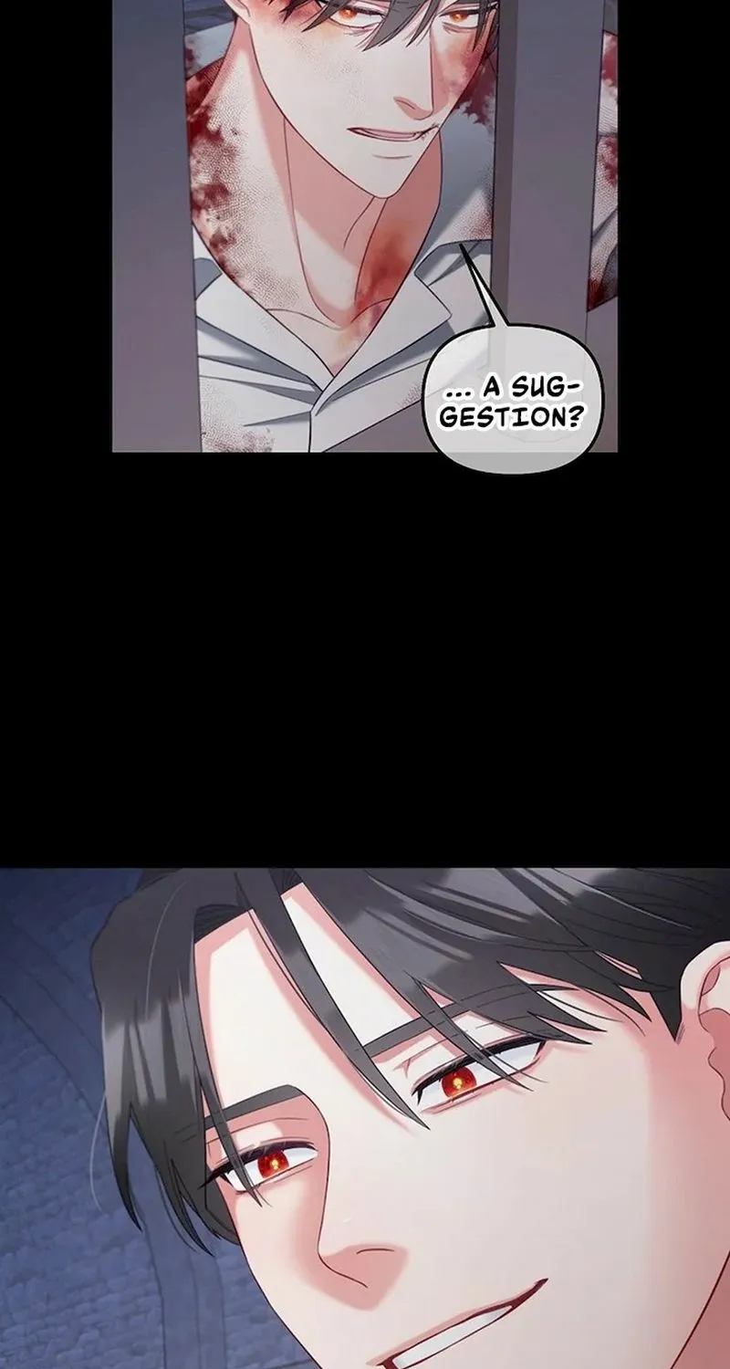 Read Stuck With the Protagonist chapter 20 image 40 on Lezhin