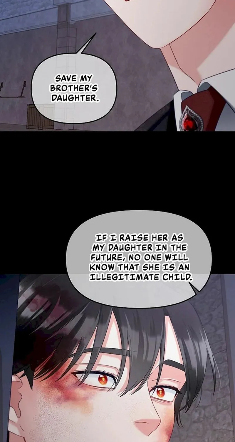 Read Stuck With the Protagonist chapter 20 image 41 on Lezhin
