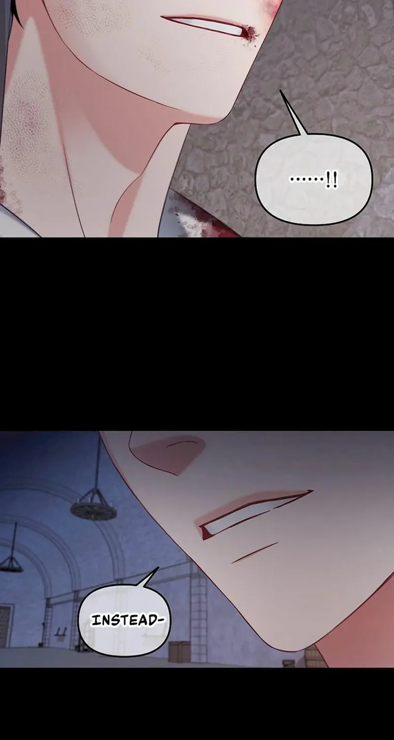 Read Stuck With the Protagonist chapter 20 image 42 on Lezhin